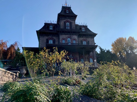 Phantom Manor